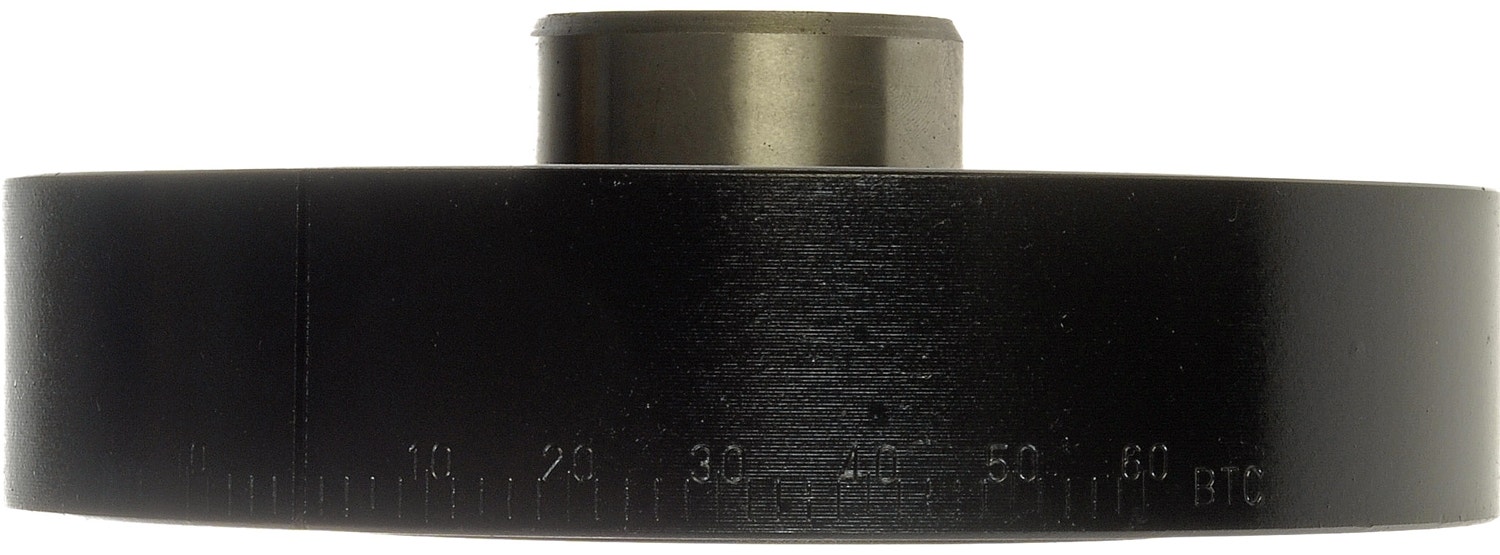 Dorman - Oe Solutions Engine Harmonic Balancer P/N:594-010  Engine Harmonic