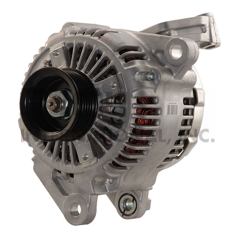 Remanufactured Alternator Remanufactured Alternator