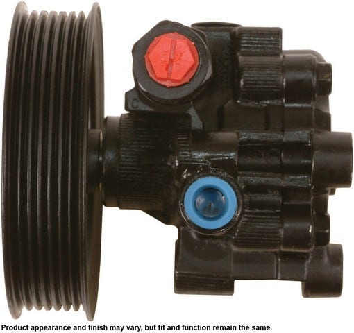 Cardone Reman Power Steering Pump P/N:21-5245  Power Steering Pump P/N: