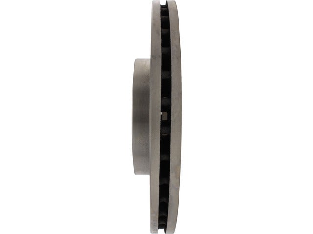 Centric Parts Disc Brake Rotor P/N:121.61049  Disc Brake Rotor P/N: