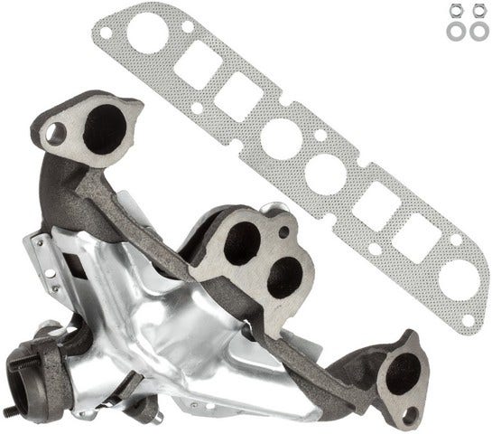Atp Exhaust Manifold P/N:101005  Exhaust Manifold P/N: