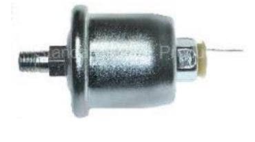 Standard Motor Products Ps154t Oil Pressure Switch With Light Standard Motor