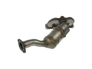 Dorman - Oe Solutions Exhaust Manifold With Integrated Catalytic Converter