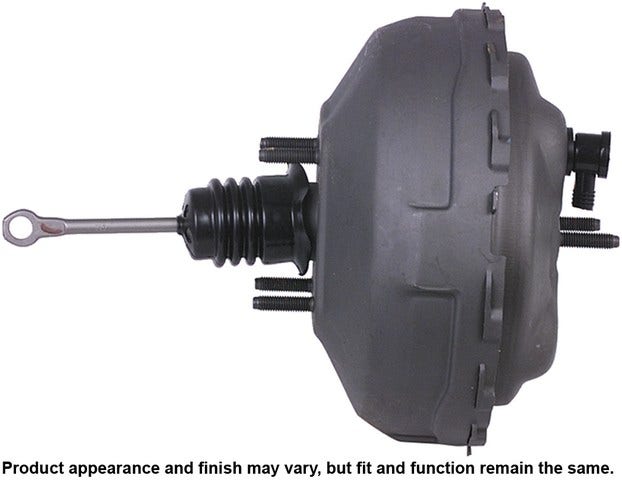 Cardone Reman Power Brake Booster P/N:54-71085 Cardone (A1) Industries 54-71008
