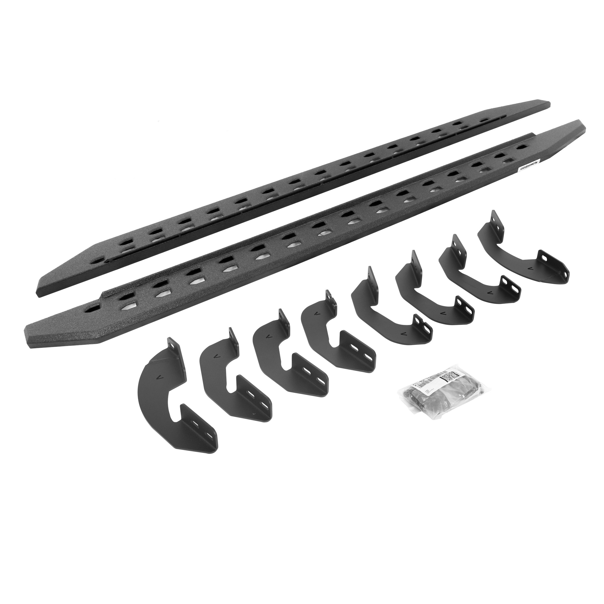 Rb20 Slims Boards W/ Brackets Rb20 Slims Boards W/ Brackets