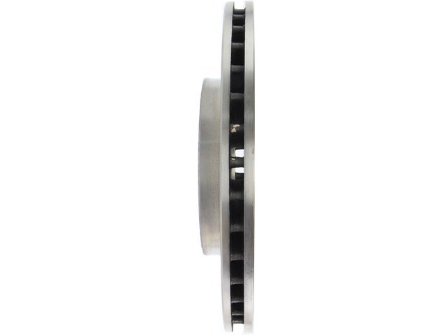 Centric Parts Disc Brake Rotor P/N:121.61071  Disc Brake Rotor P/N:
