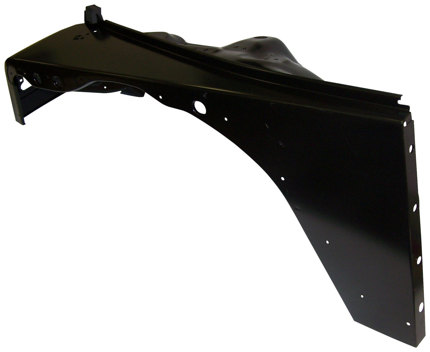 Crown Automotive 5003951Ad Fender Fits 97-06 Wrangler (Tj) Crown Automotive