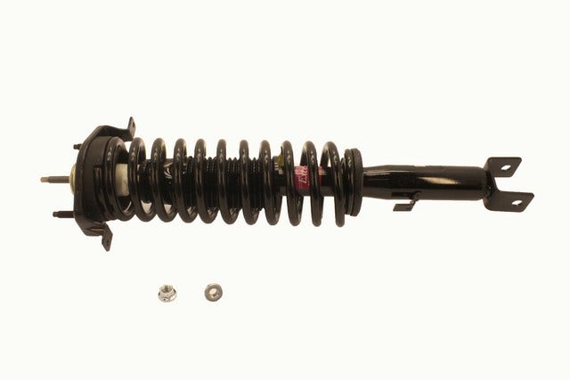 Kyb Suspension Strut And Coil Spring Assembly P/N:Sr4107  Suspension Strut And