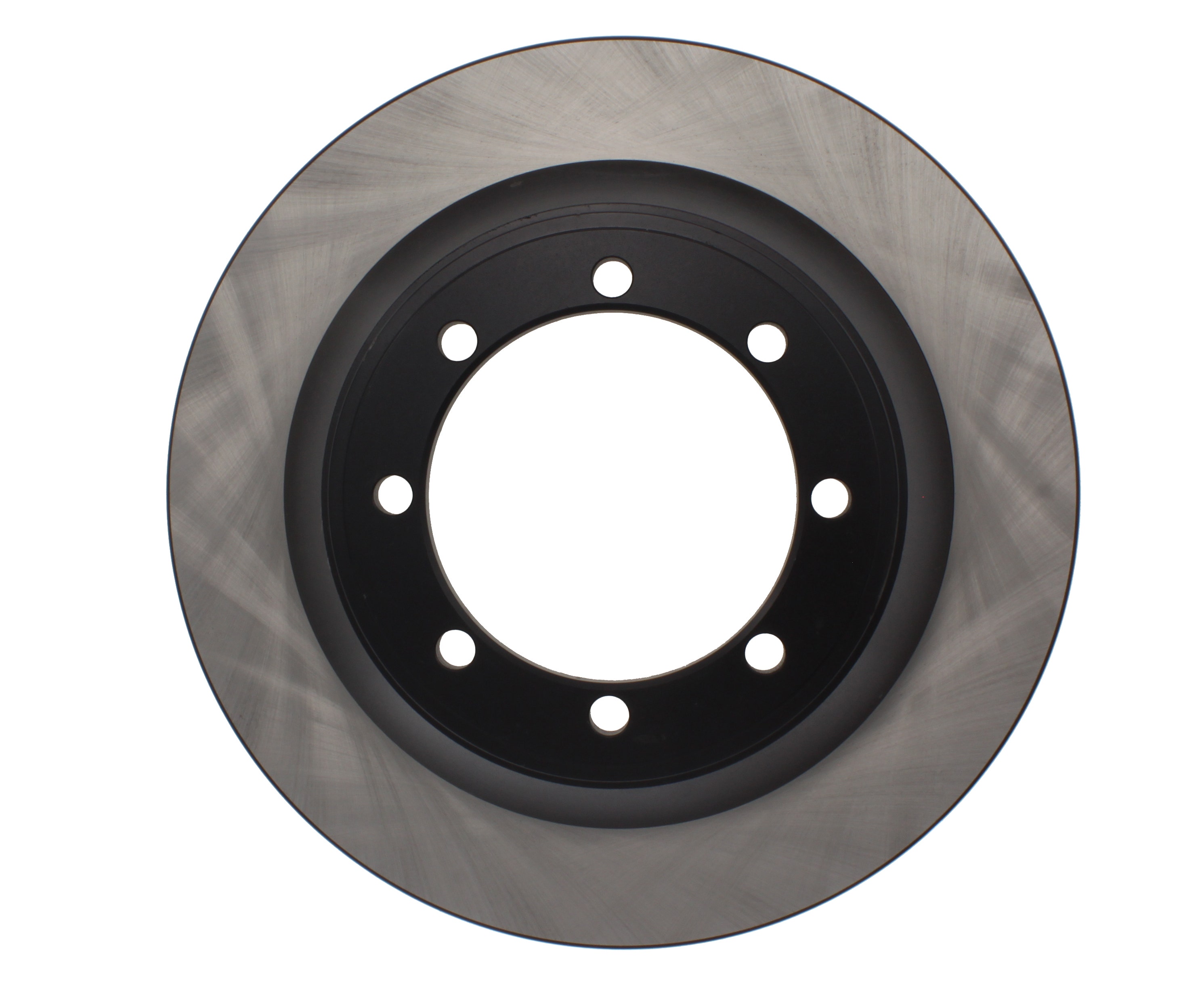Centric Parts Disc Brake Rotor P/N:120.65127  Disc Brake Rotor P/N: