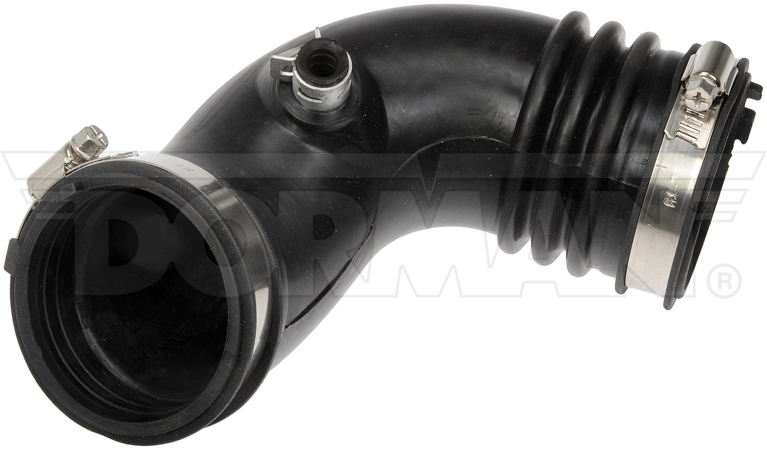 Dorman - Oe Solutions Engine Air Intake Hose P/N:696-143  Engine Air Intake Hose