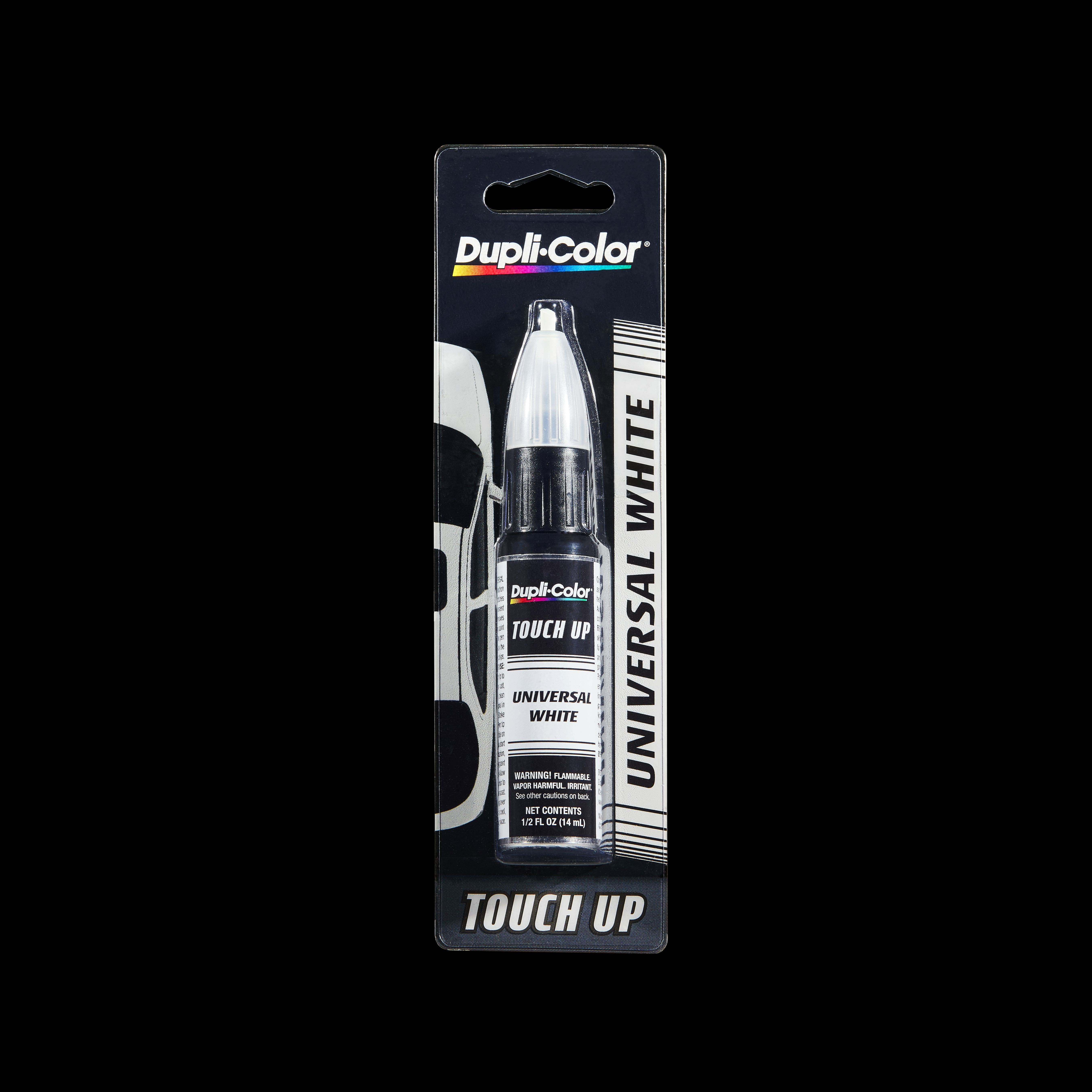 Dupli-Color Paint Bunx910 Dupli-Color Universal 2-In-1 Touch Up Paint  Paint