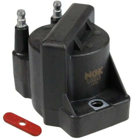 Ngk Ignition Coil P/N:48780  Ignition Coil P/N:
