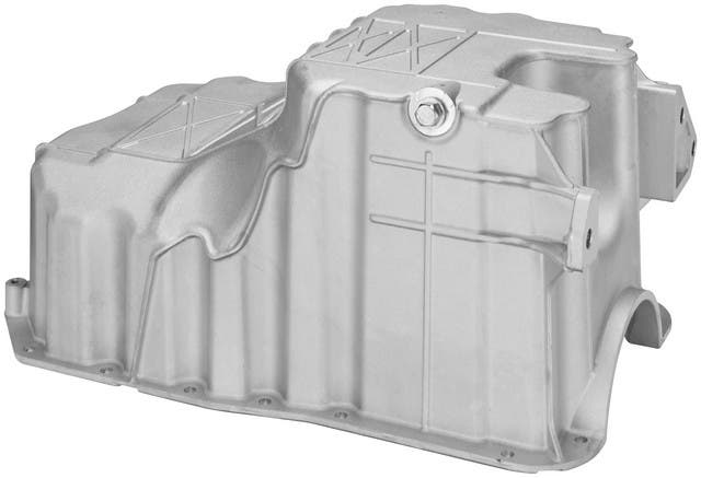 Spectra Premium Engine Oil Pan P/N:Fp77a  Engine Oil Pan P/N: