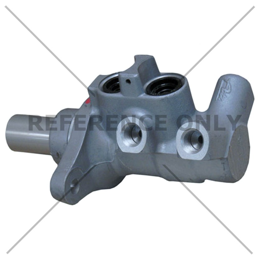 Centric Parts Brake Master Cylinder P/N:130.65134  Brake Master Cylinder P/N: