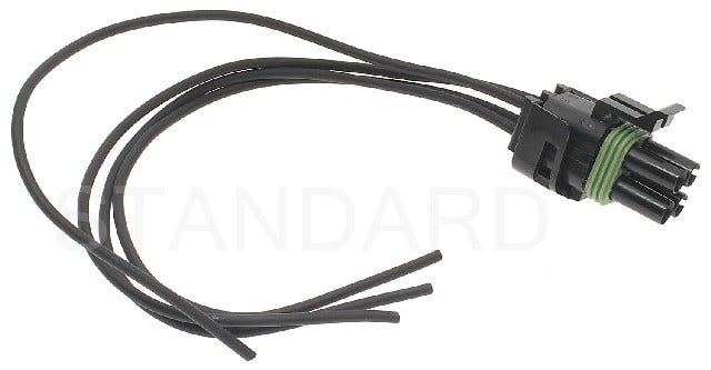Standard Ignition Idle Air Control Valve Connector,Throttle Position Sensor