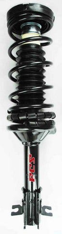 Focus Auto Parts Suspension Strut And Coil Spring Assembly P/N:1332318