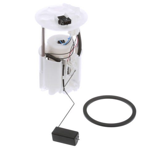 Delphi Fuel Pump Module Assembly P/N:Fg1632  Fuel Pump Module Assembly P/N: