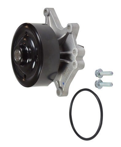 Gmb Engine Water Pump P/N:170-1980  Engine Water Pump P/N: