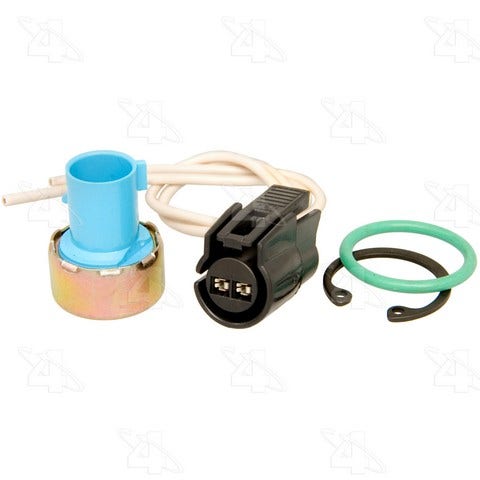 Four Seasons A/C Compressor Cut-Off Switch P/N:35961  A/C Compressor Cut-Off