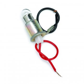 Autometer 2357 Bulb And Socket Auto Meter Products  Gauge Light Kit;