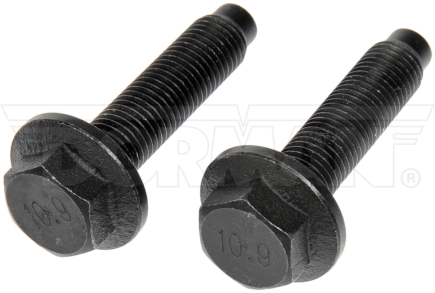 Dorman - Oe Solutions Engine Harmonic Balancer Bolt P/N:926-886  Engine Harmonic