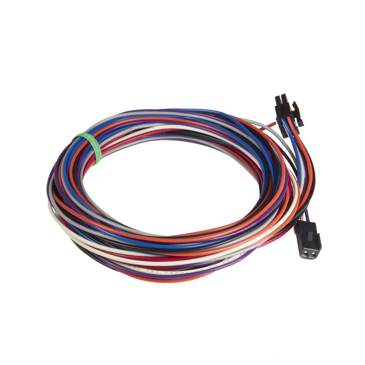 Autometer 5276 Elite Series Temperature Gauge Wire Harness   Elite Series