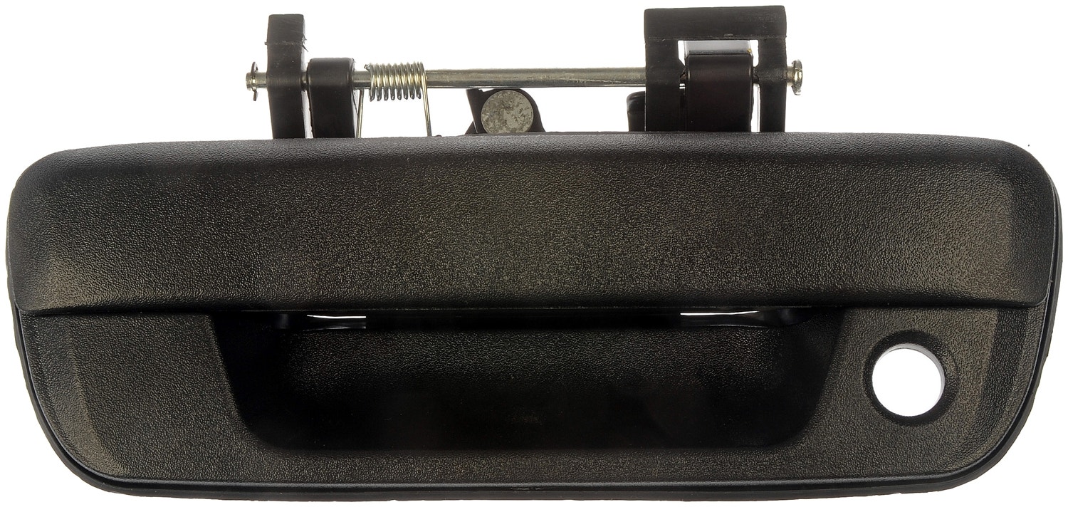 Dorman - Help Tailgate Handle P/N:80584 Tailgate Handle  Style - Oem, Finish -