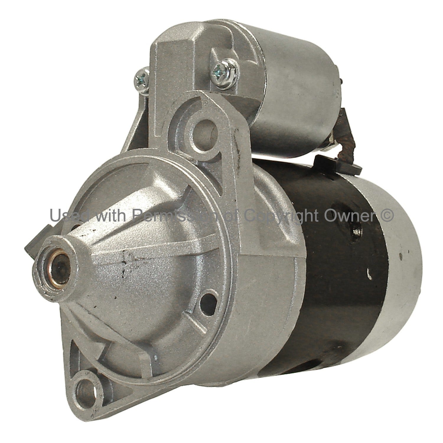 Mpa Starter Motor P/N:17684  Starter Motor P/N:
