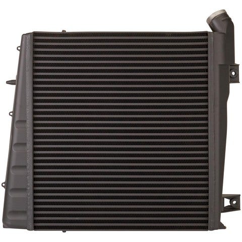 Spectra Premium Turbocharger Intercooler P/N:4401-1515  Turbocharger Intercooler