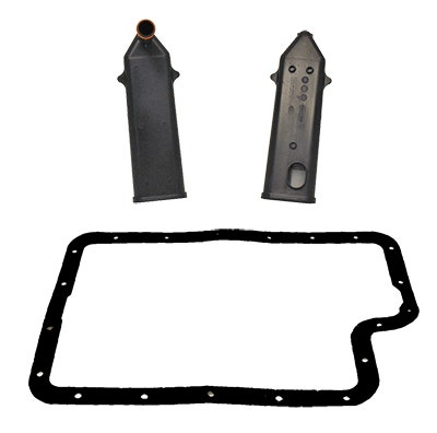 Wix Transmission Filter Kit P/N:58624  Transmission Filter Kit P/N: