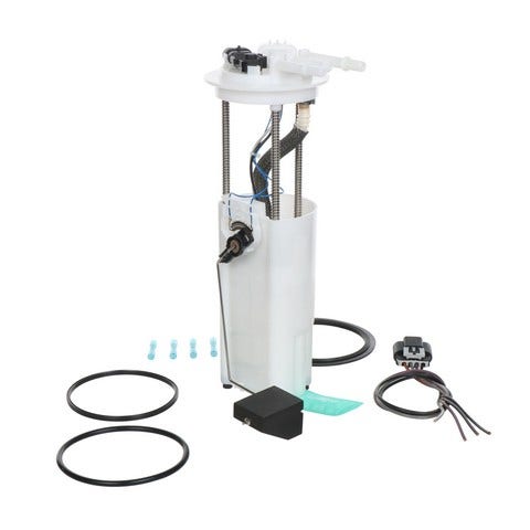 Carter Fuel Pump Module Assembly P/N:P74982m  Fuel Pump Module Assembly P/N: