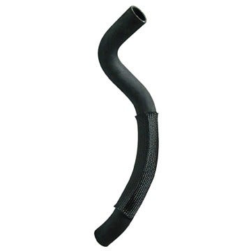 Dayco Radiator Coolant Hose P/N:72569  Radiator Coolant Hose P/N: