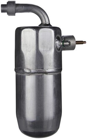 Spectra Premium A/C Accumulator P/N:0210121  A/C Accumulator P/N:
