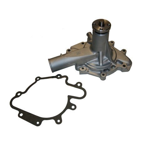 Gmb Engine Water Pump P/N:130-1260P  Engine Water Pump P/N: