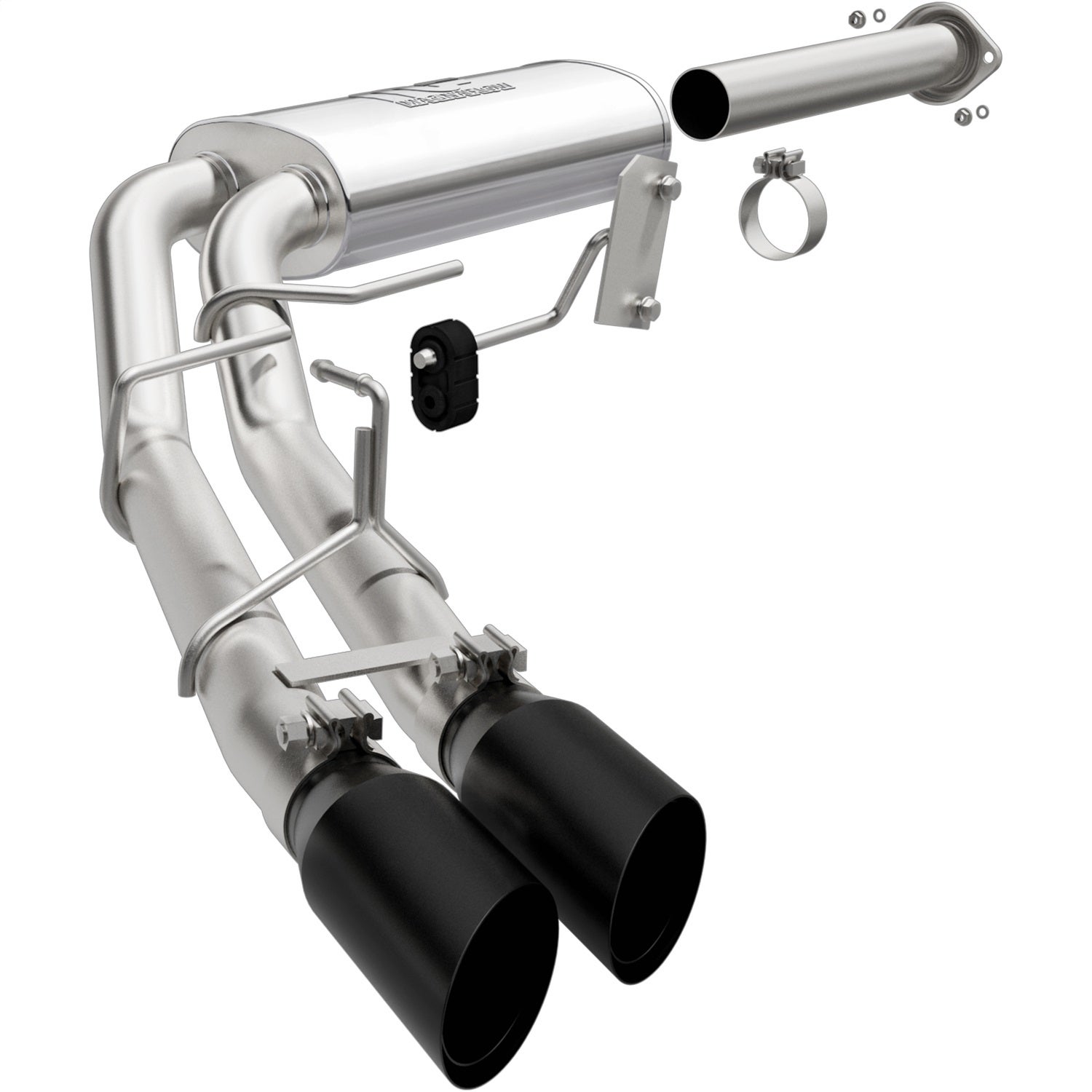 Magnaflow Performance Exhaust 19497 Exhaust System Kit Magnaflow Performance