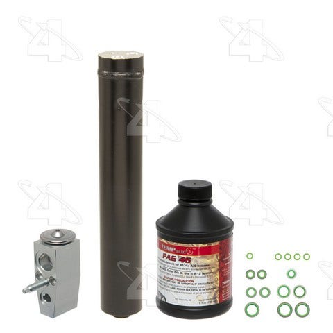 Four Seasons A/C Compressor Replacement Service Kit P/N:20283Sk  A/C Compressor