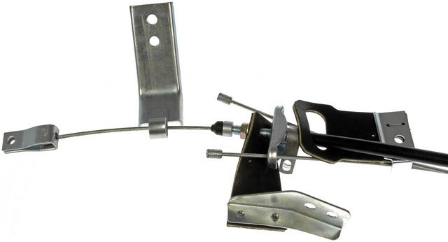 Parking Brake Cable P/N:C660060 Parking Brake Cable P/N: