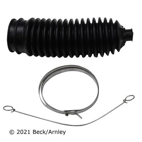 Beck/Arnley Rack And Pinion Bellows Kit P/N:103-3095  Rack And Pinion Bellows