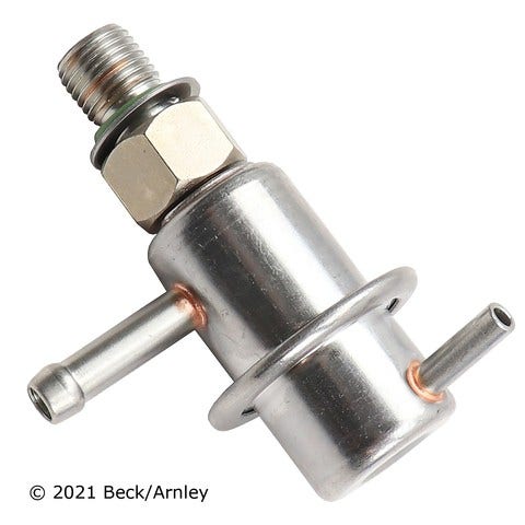 Beck/Arnley Fuel Injection Pressure Regulator P/N:158-0250  Fuel Injection