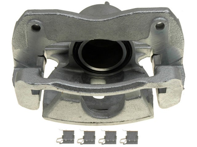 Raybestos Brakes Disc Brake Caliper P/N:Frc12009  Disc Brake Caliper P/N: