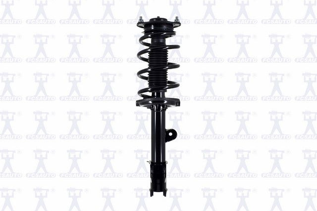 Focus Auto Parts Suspension Strut And Coil Spring Assembly P/N:1333447L