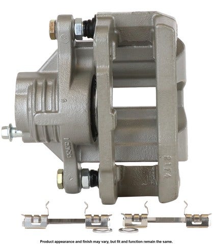 Cardone Reman Disc Brake Caliper P/N:18-B4875  Disc Brake Caliper P/N: