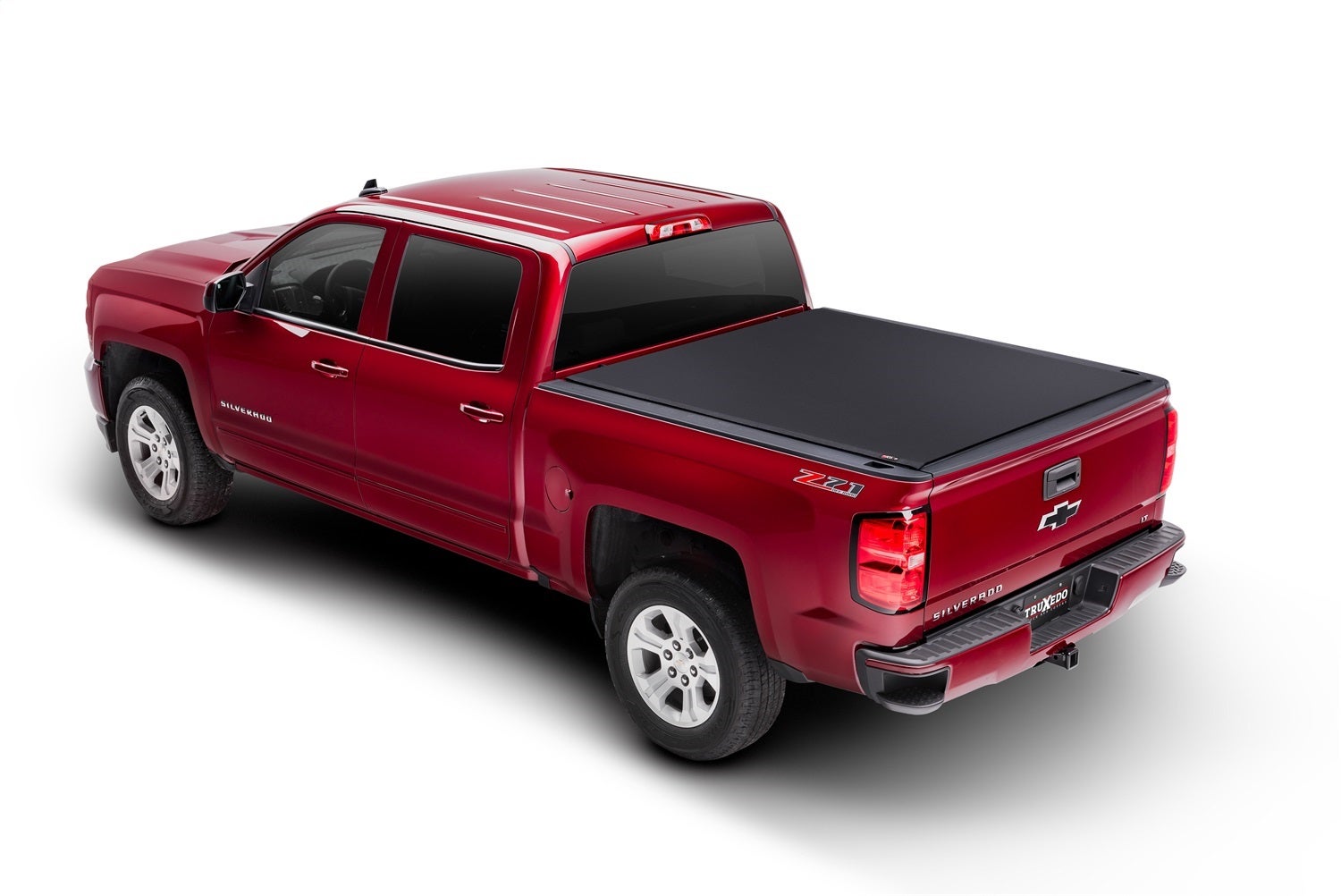 Truxedo 1471601 Pro X15 Tonneau Cover  1469101 Tonneau Cover Pro X15; With