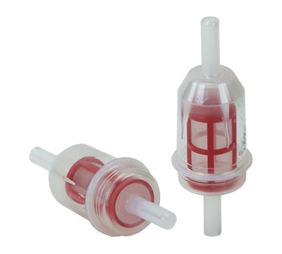 Wix Fuel Filter P/N:33007  Fuel Filter P/N: