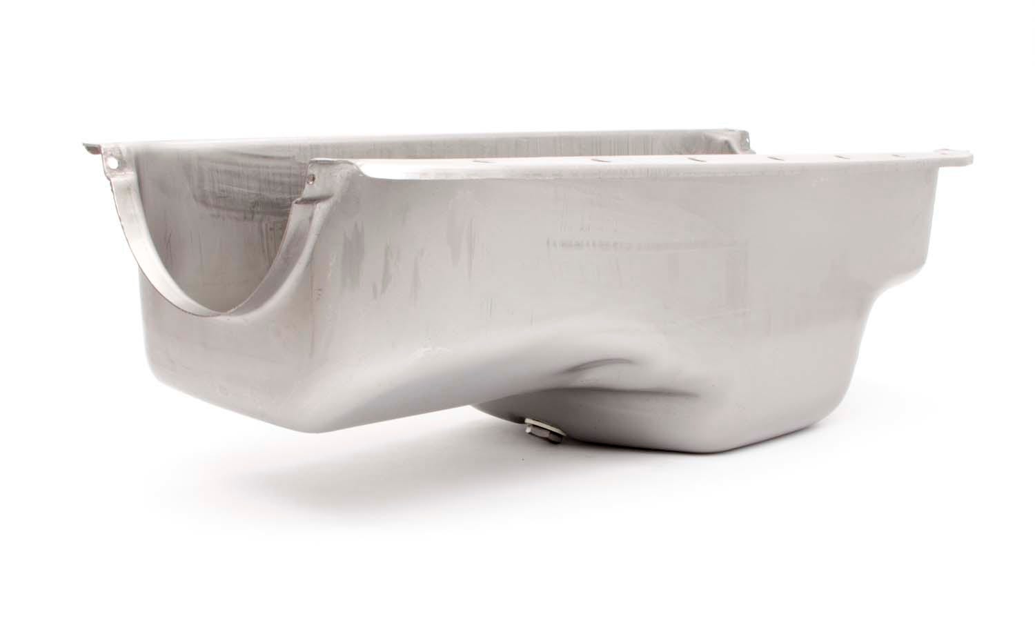 64-87 Sbm Steel Stock Oil Pan Unplated 64-87 Sbm Steel Stock Oil Pan Unplated