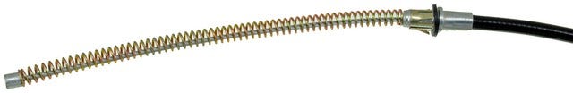 Parking Brake Cable P/N:C94135 Parking Brake Cable P/N: