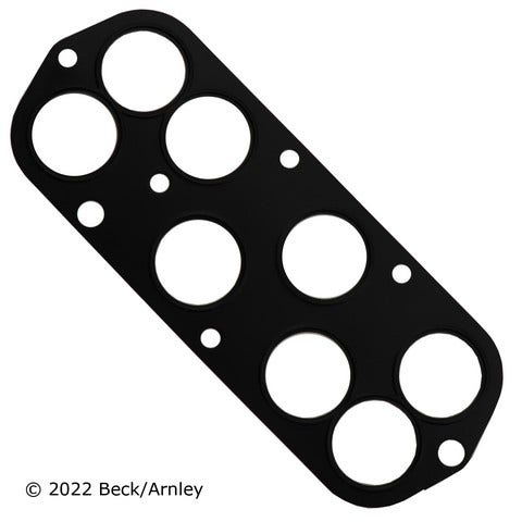 Beck/Arnley Fuel Injection Plenum Gasket P/N:037-6127  Fuel Injection Plenum