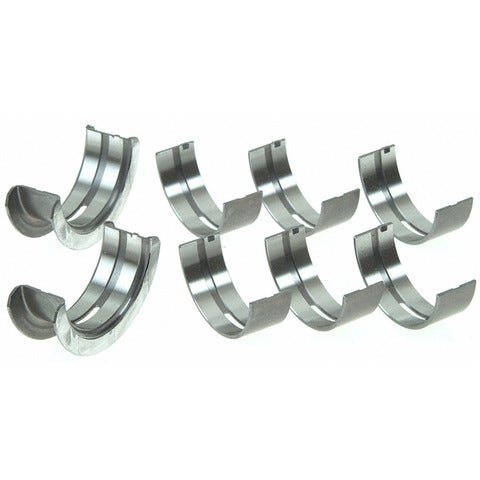 Sealed Power Engine Crankshaft Main Bearing Set P/N:6101Ma  Engine Crankshaft