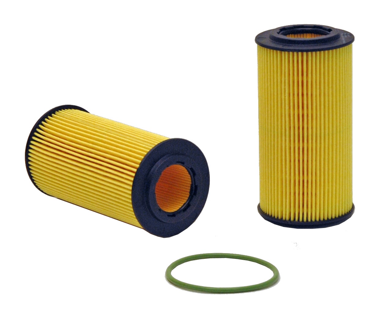 Wix Engine Oil Filter P/N:57186  Filters  Oil Filter; Type - Canister, Color -