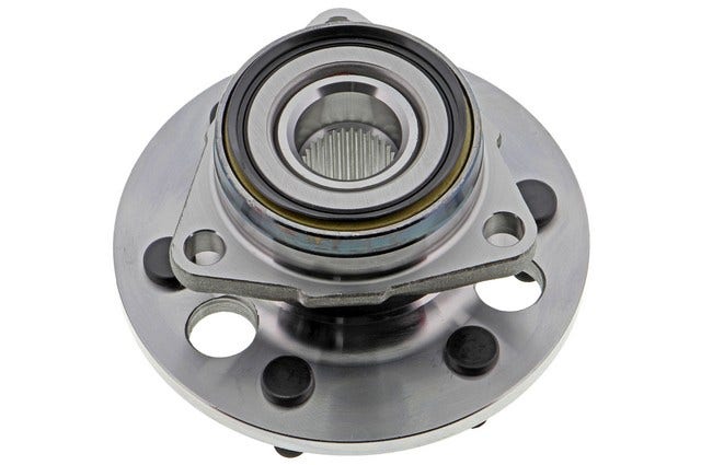 Mevotech Wheel Bearing And Hub Assembly P/N:H515001  Wheel Bearing And Hub